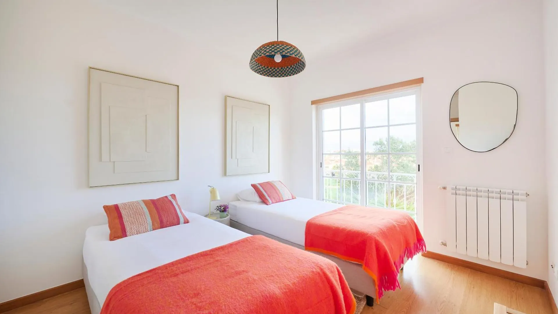 Beach & Cascais Luxury Villa, By Timecooler Alcabideche Villa