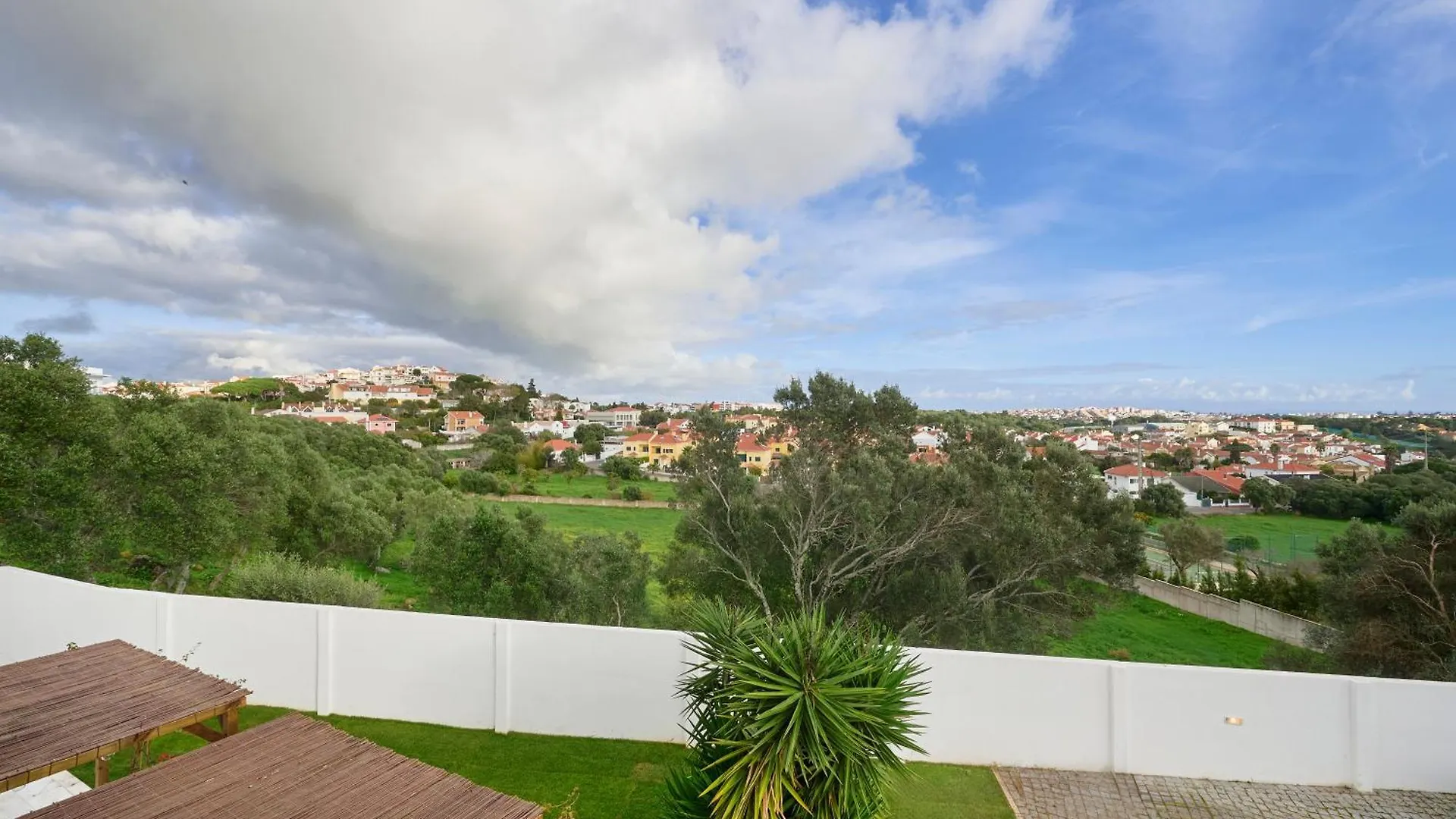 Beach & Cascais Luxury Villa, By Timecooler Alcabideche Villa