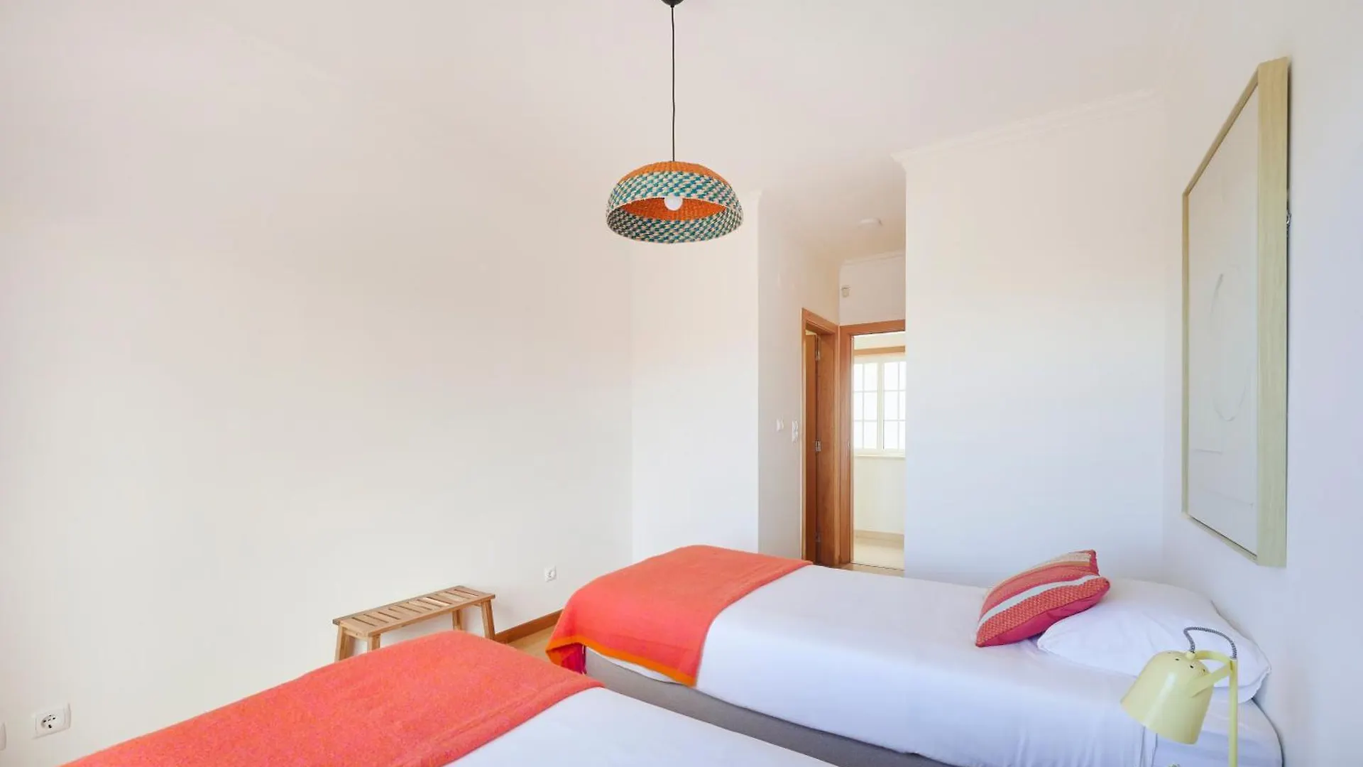 Villa Beach & Cascais Luxury Villa, By Timecooler Alcabideche Portugal