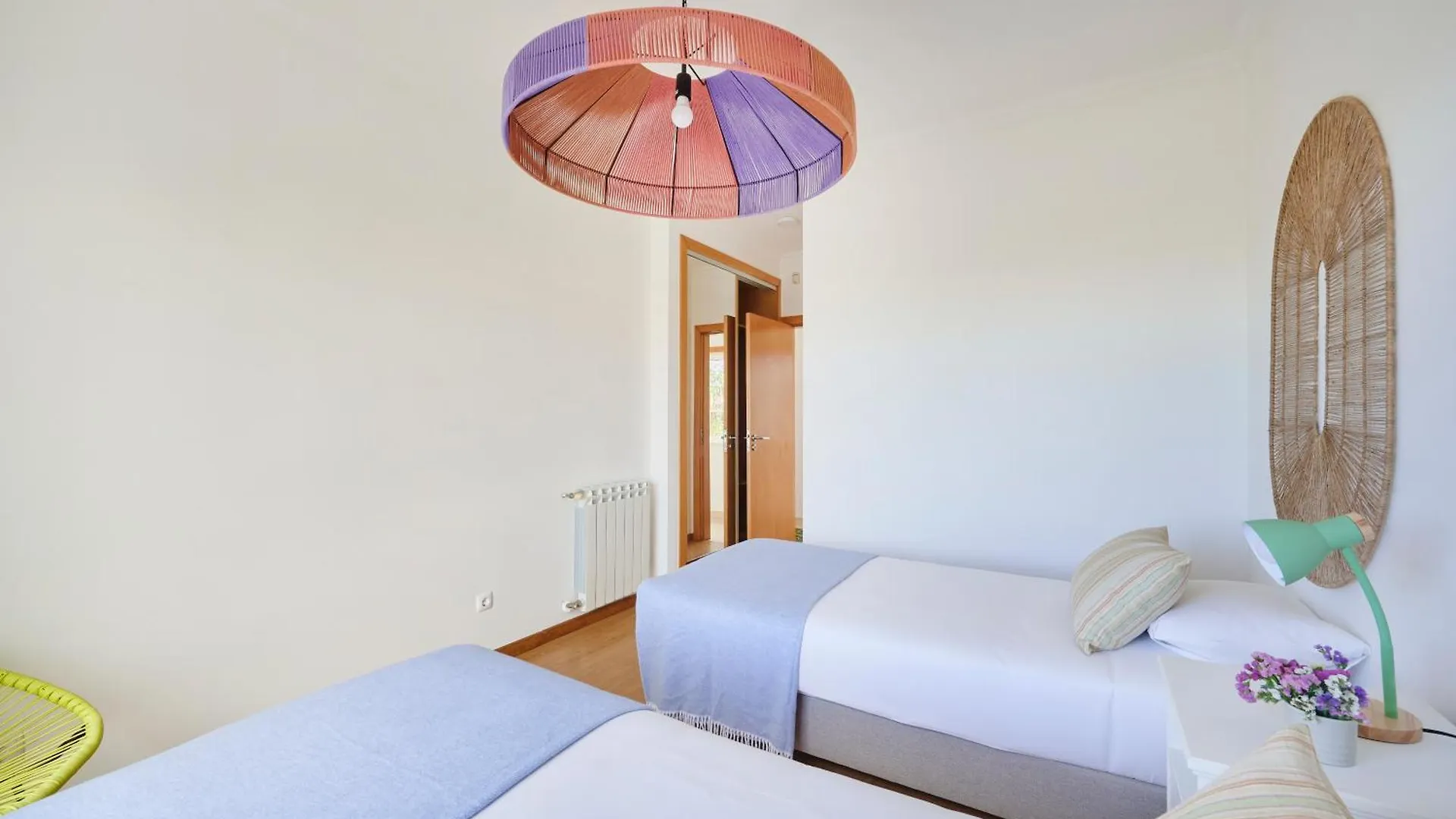 Villa Beach & Cascais Luxury Villa, By Timecooler Alcabideche