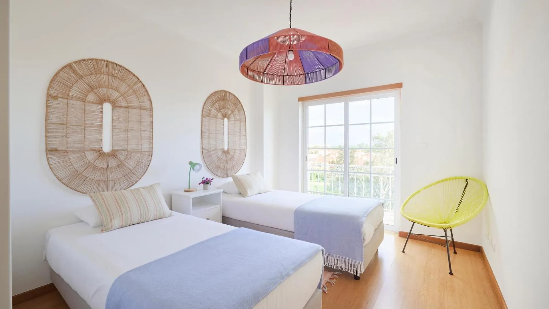 Beach & Cascais Luxury Villa, By Timecooler Alcabideche
