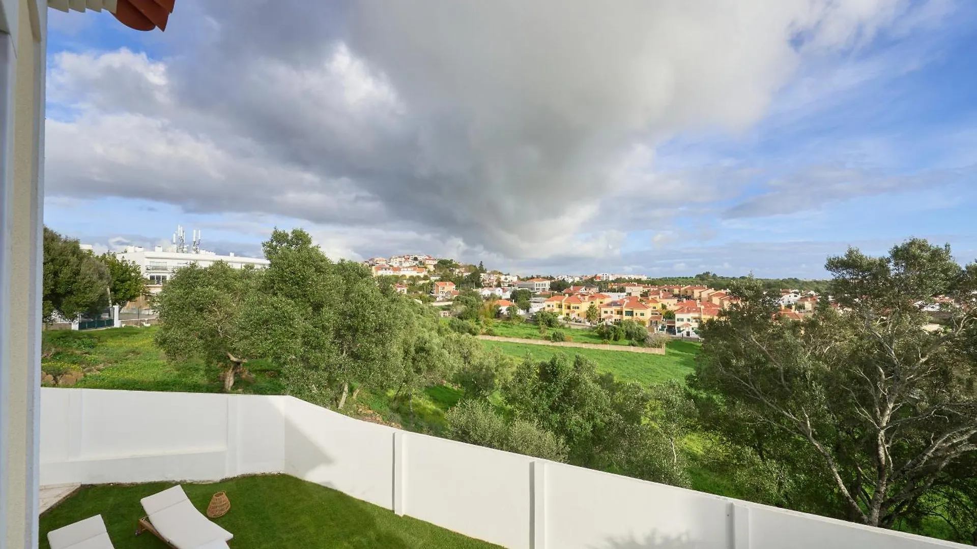 Beach & Cascais Luxury Villa, By Timecooler Alcabideche 0*,