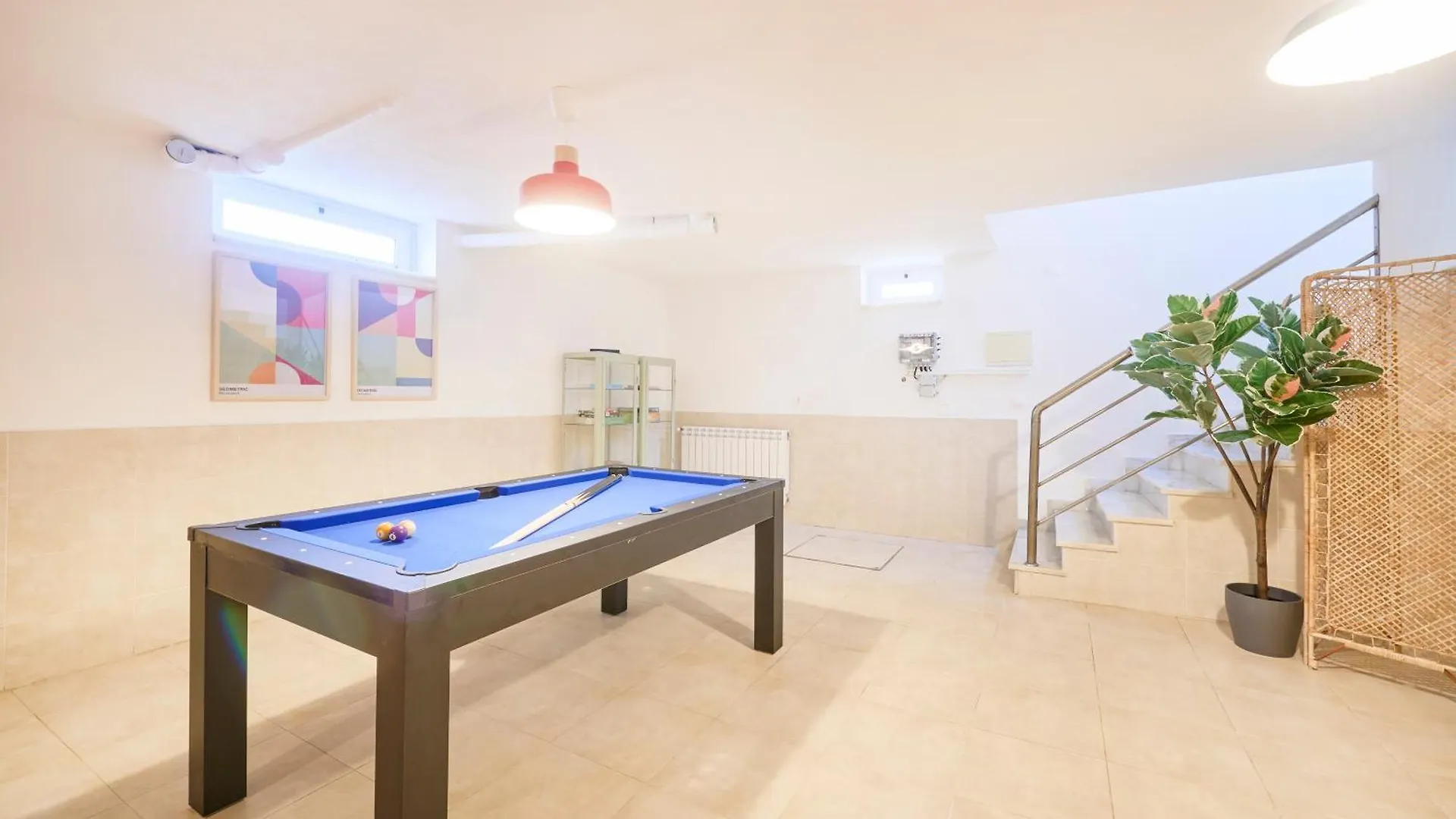 Beach & Cascais Luxury Villa, By Timecooler Alcabideche Portugal