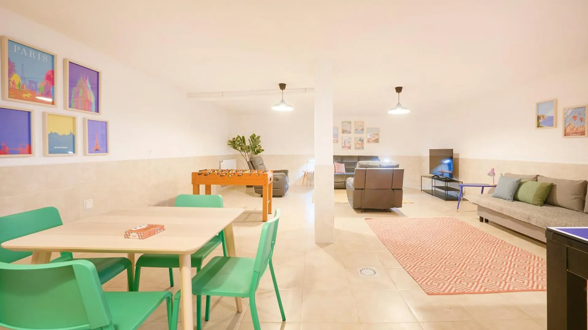 Beach & Cascais Luxury Villa, By Timecooler Alcabideche