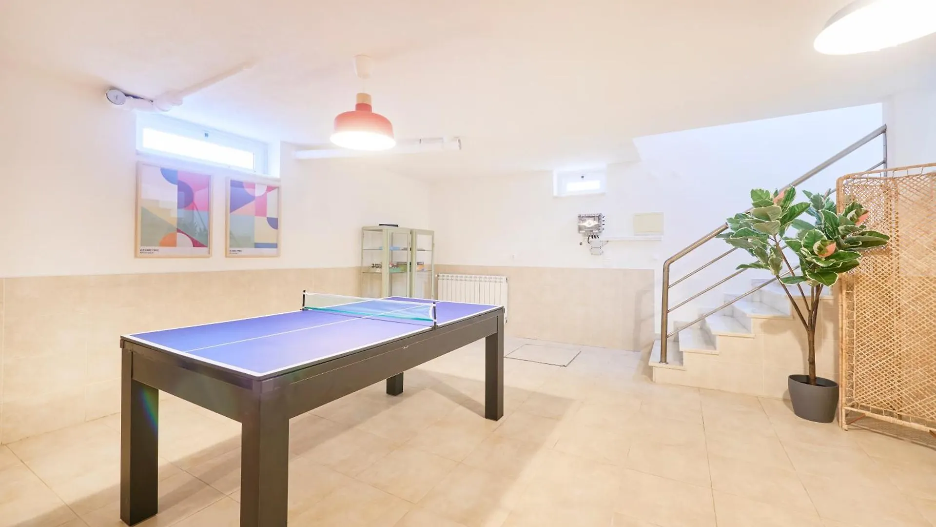 Villa Beach & Cascais Luxury Villa, By Timecooler Alcabideche