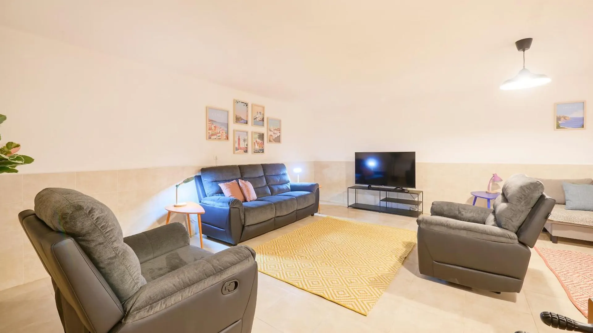 Beach & Cascais Luxury Villa, By Timecooler Alcabideche Portugal
