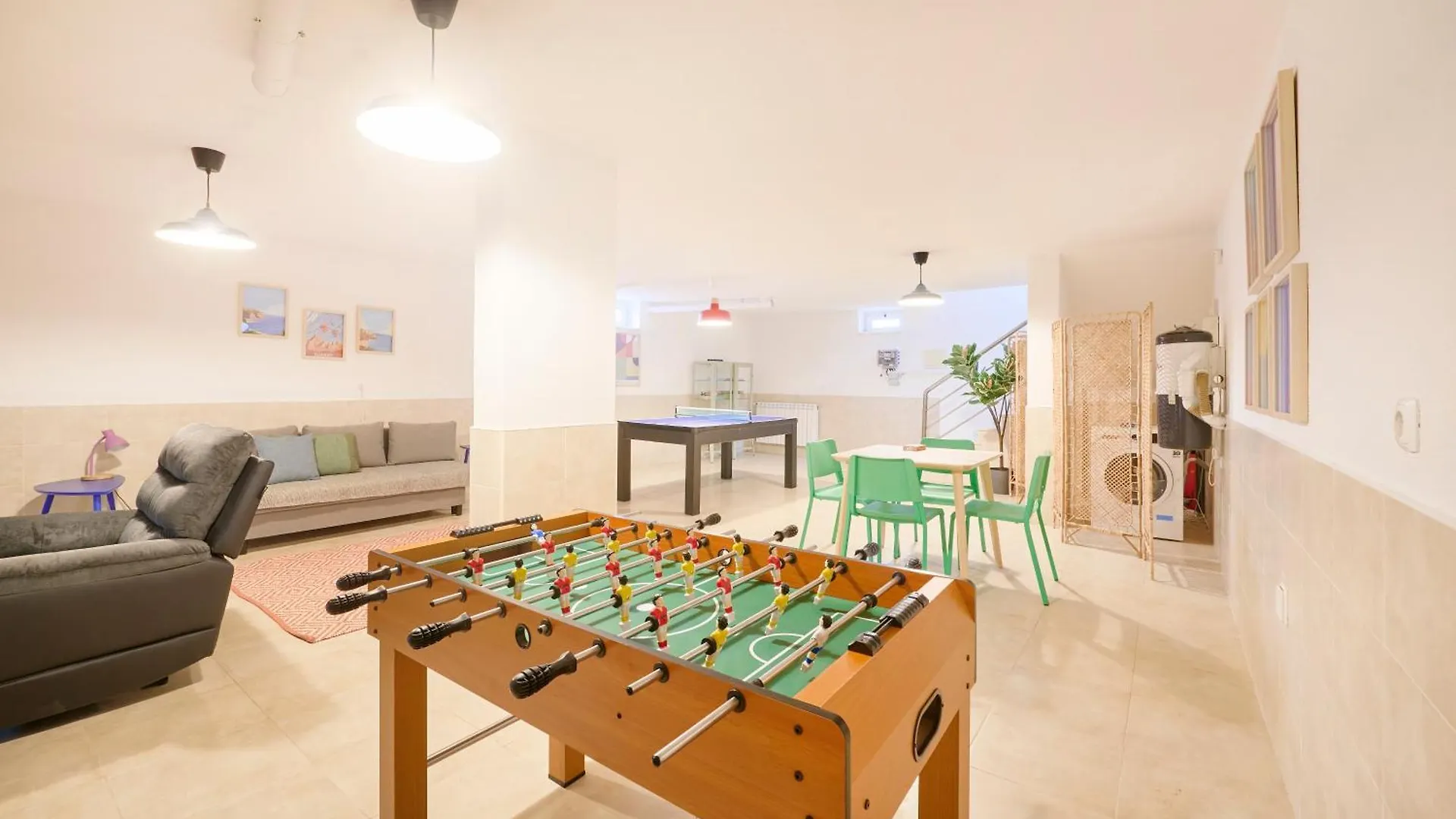 Villa Beach & Cascais Luxury Villa, By Timecooler Alcabideche Portugal