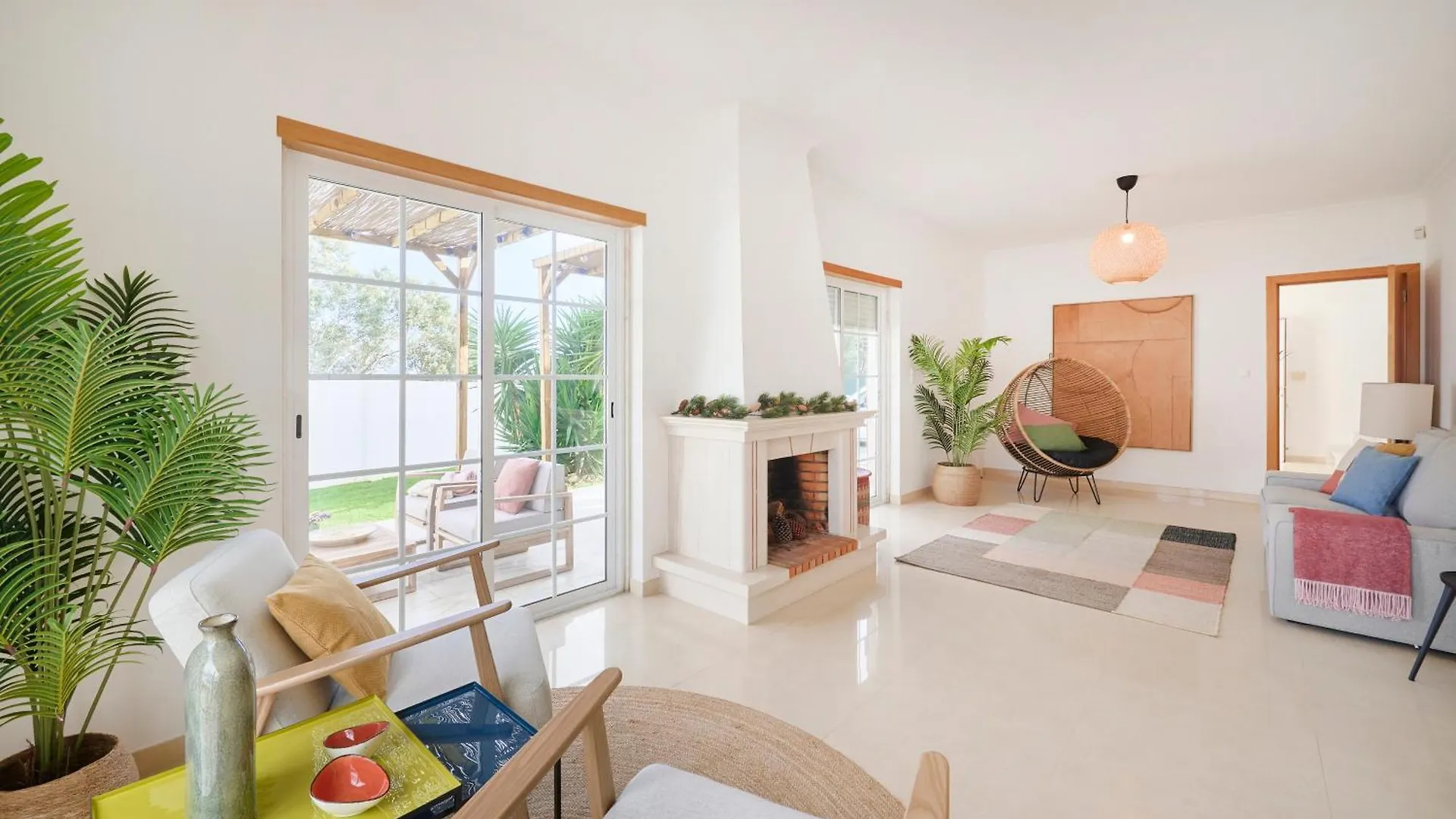 Villa Beach & Cascais Luxury Villa, By Timecooler Alcabideche Portugal