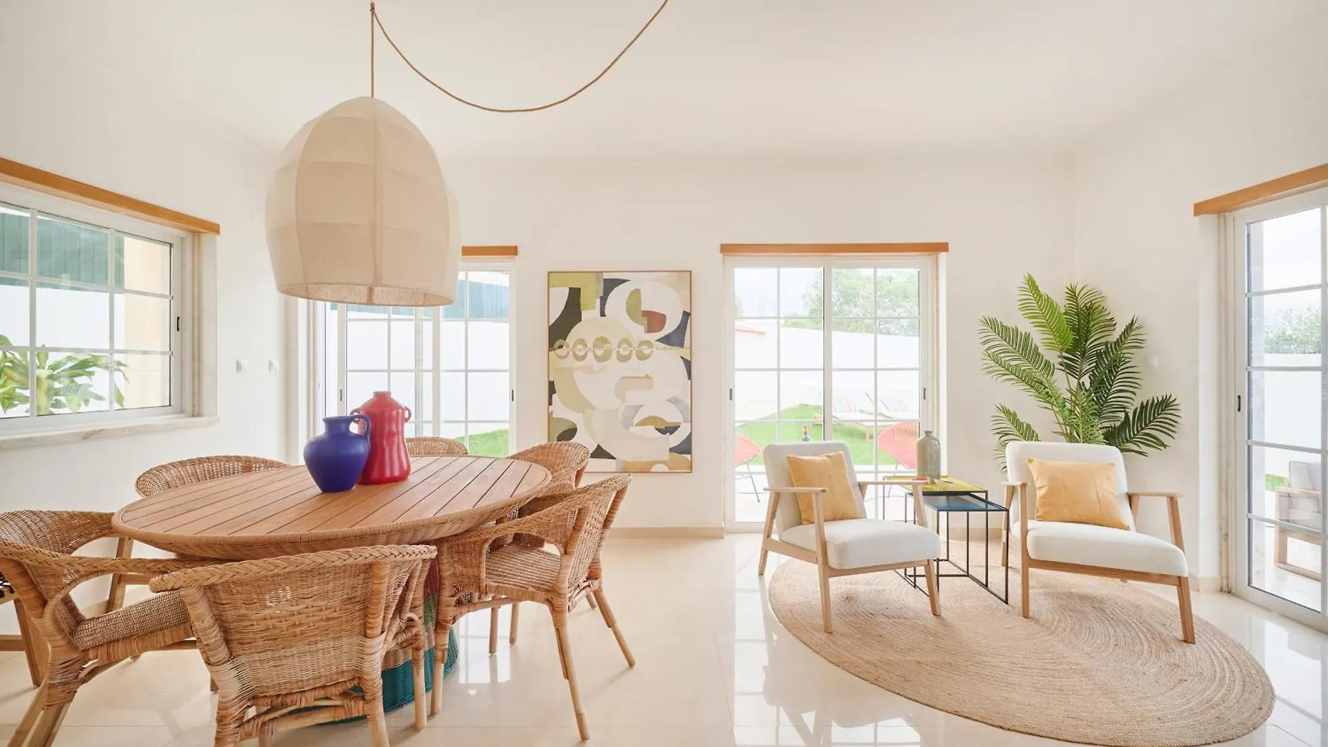 Villa Beach & Cascais Luxury Villa, By Timecooler Alcabideche