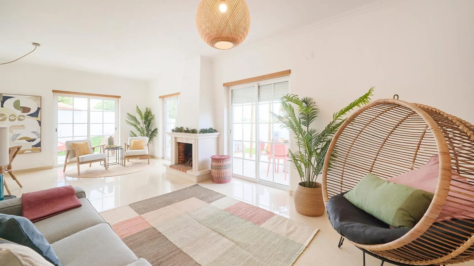 Beach & Cascais Luxury Villa, By Timecooler Alcabideche Villa