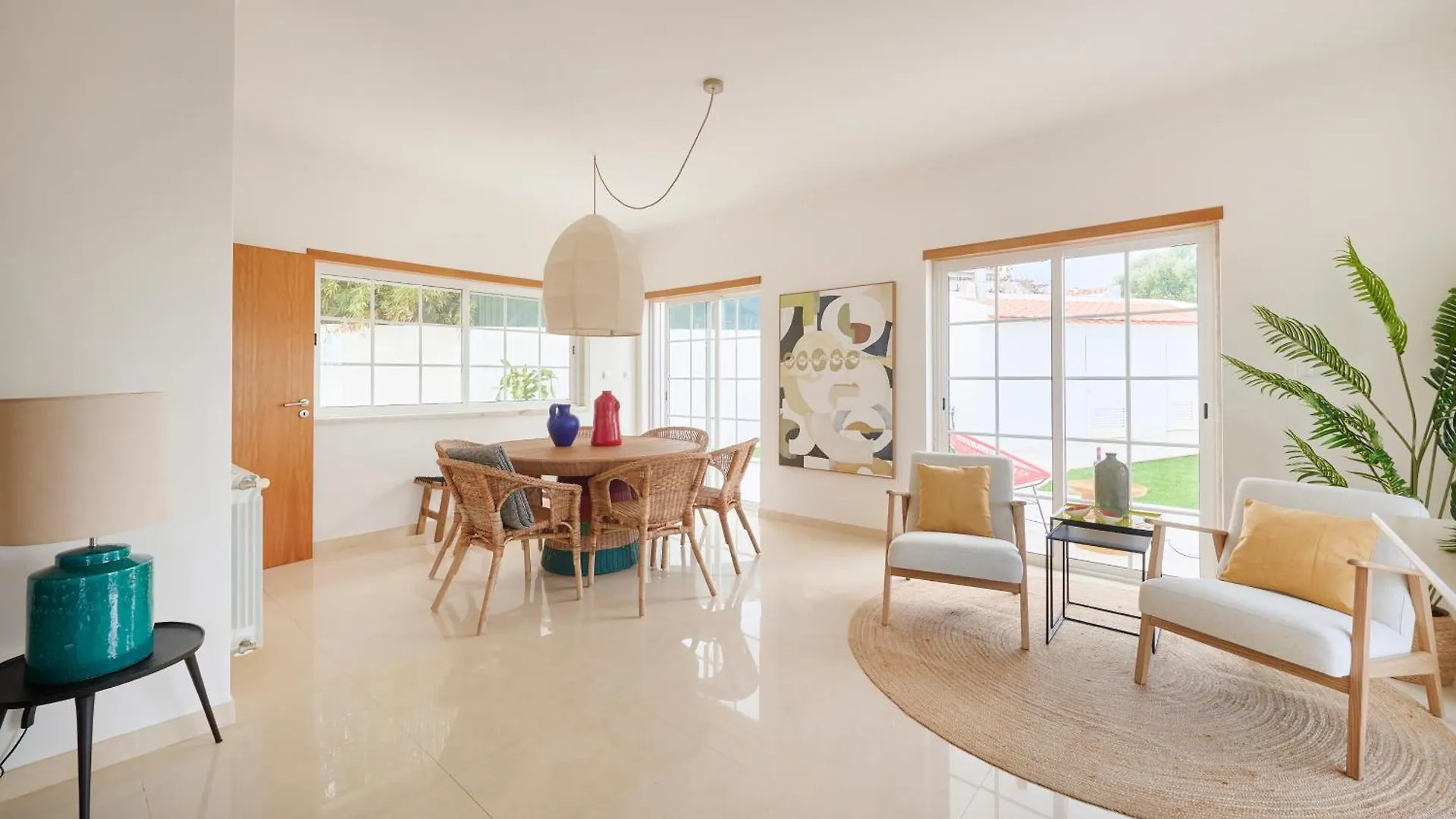 Beach & Cascais Luxury Villa, By Timecooler Alcabideche Villa