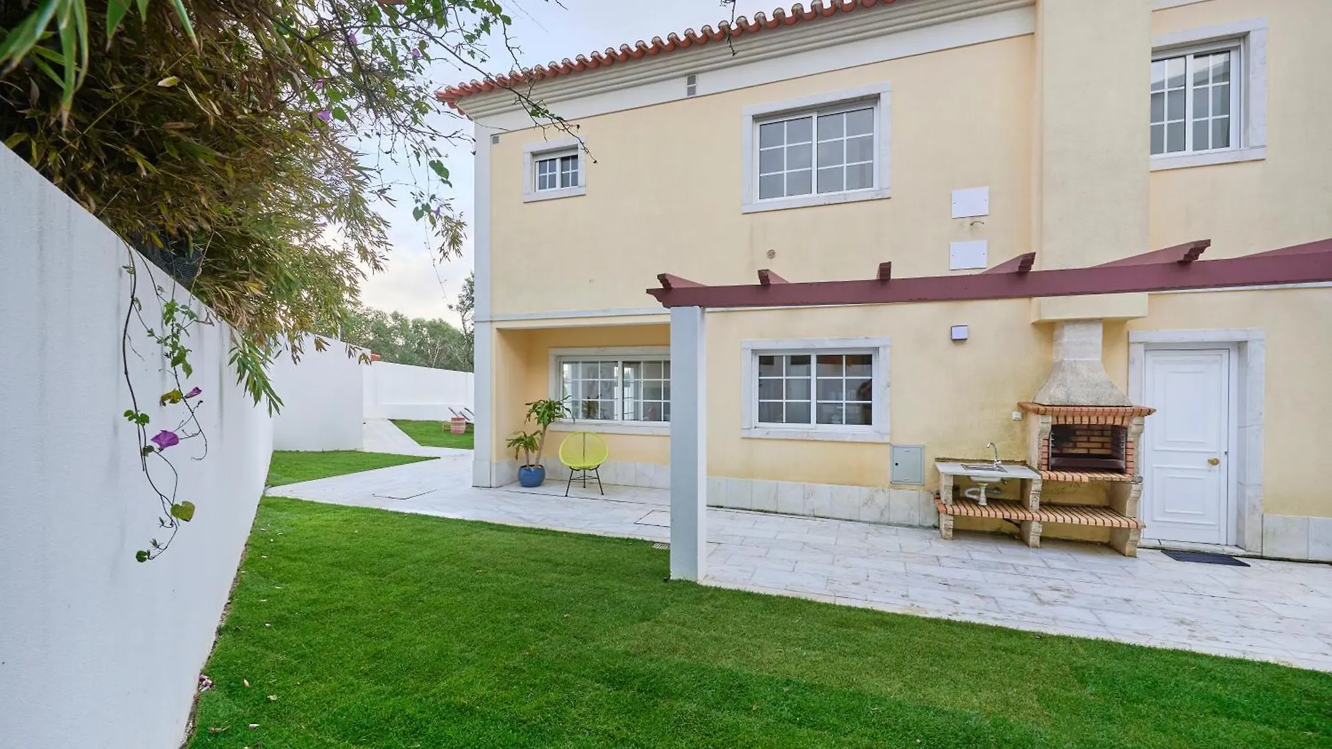 Villa Beach & Cascais Luxury Villa, By Timecooler Alcabideche Portugal