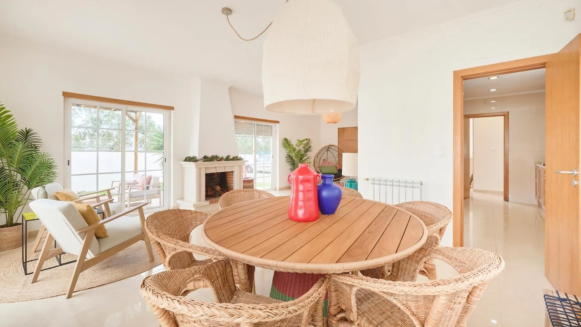 Villa Beach & Cascais Luxury Villa, By Timecooler Alcabideche Portugal