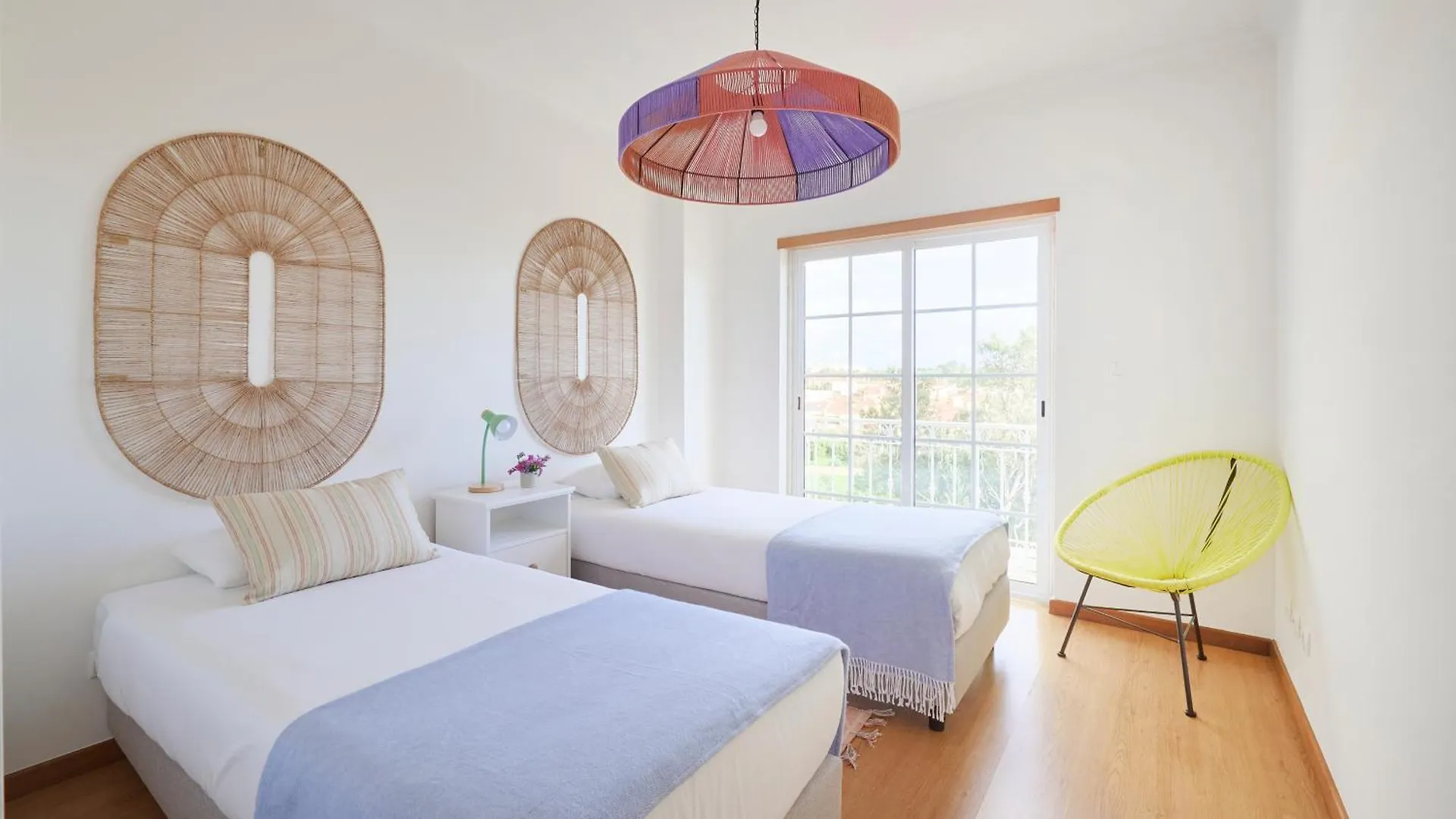 Beach & Cascais Luxury Villa, By Timecooler Alcabideche 0*,
