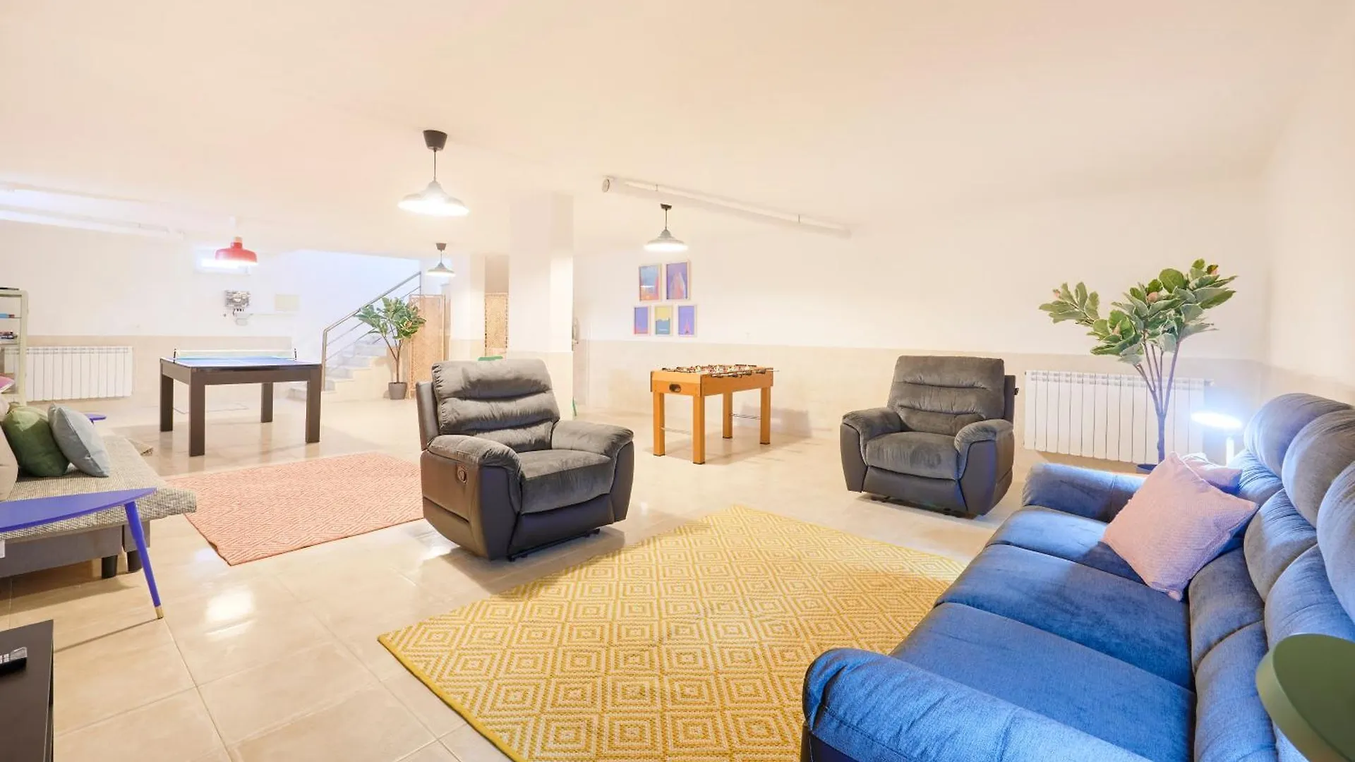 Beach & Cascais Luxury Villa, By Timecooler Alcabideche Villa