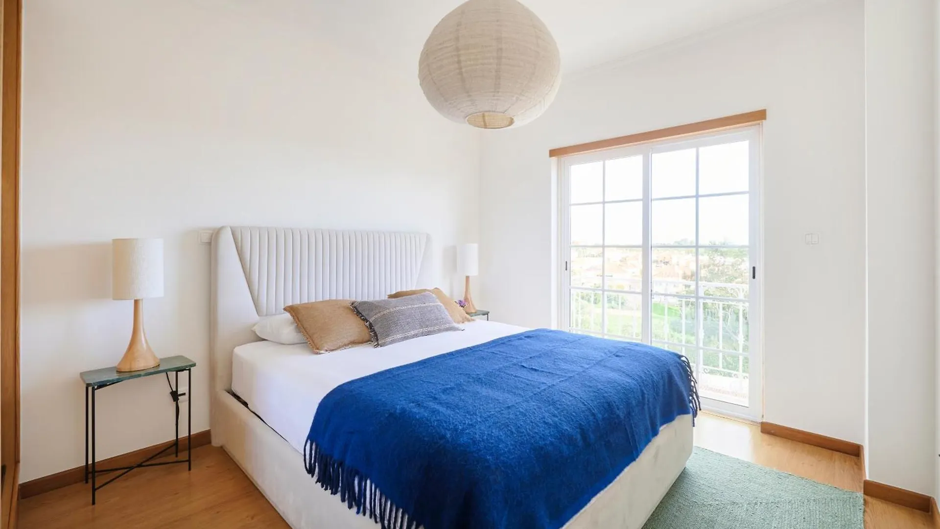 Beach & Cascais Luxury Villa, By Timecooler Alcabideche Villa